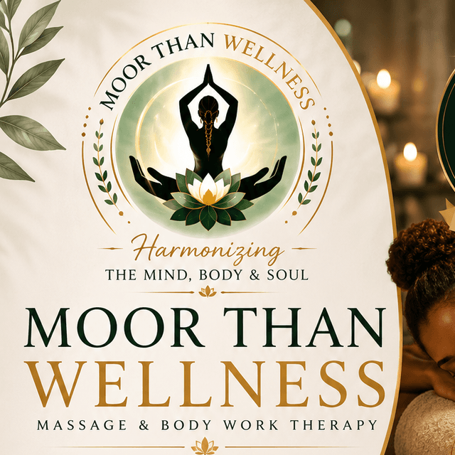 Total body rejuvenation at Moor Than Wellness in Philadelphia, PA
